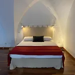 Palazzo Rossi Apartment