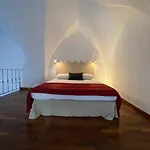 Palazzo Rossi Apartment