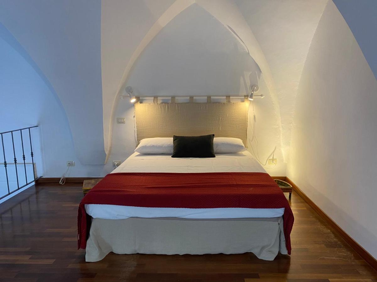 Palazzo Rossi Appartement *