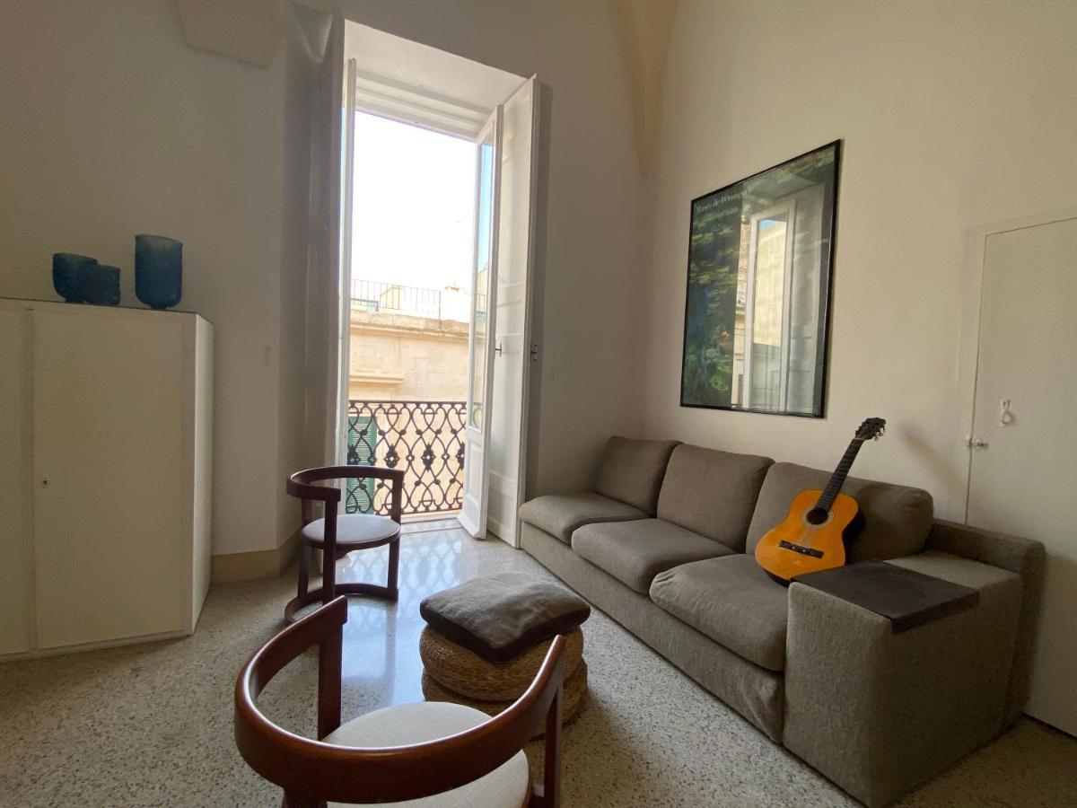 Appartement Palazzo Rossi