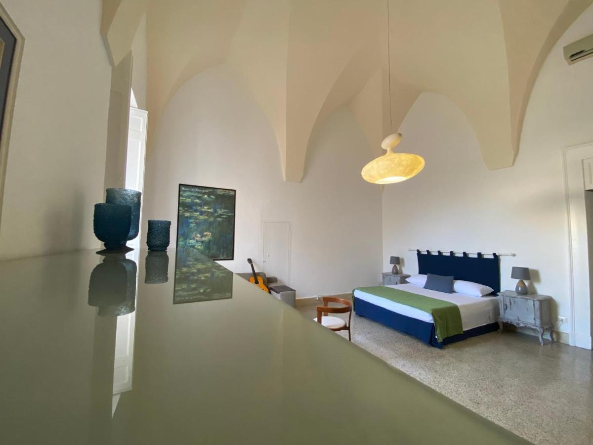 Palazzo Rossi * Lecce