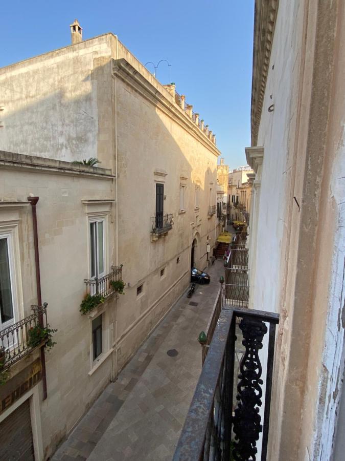 Palazzo Rossi Appartement Lecce