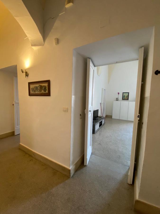 Appartement Palazzo Rossi Lecce