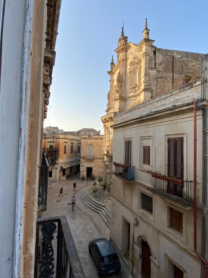 Appartement Palazzo Rossi
