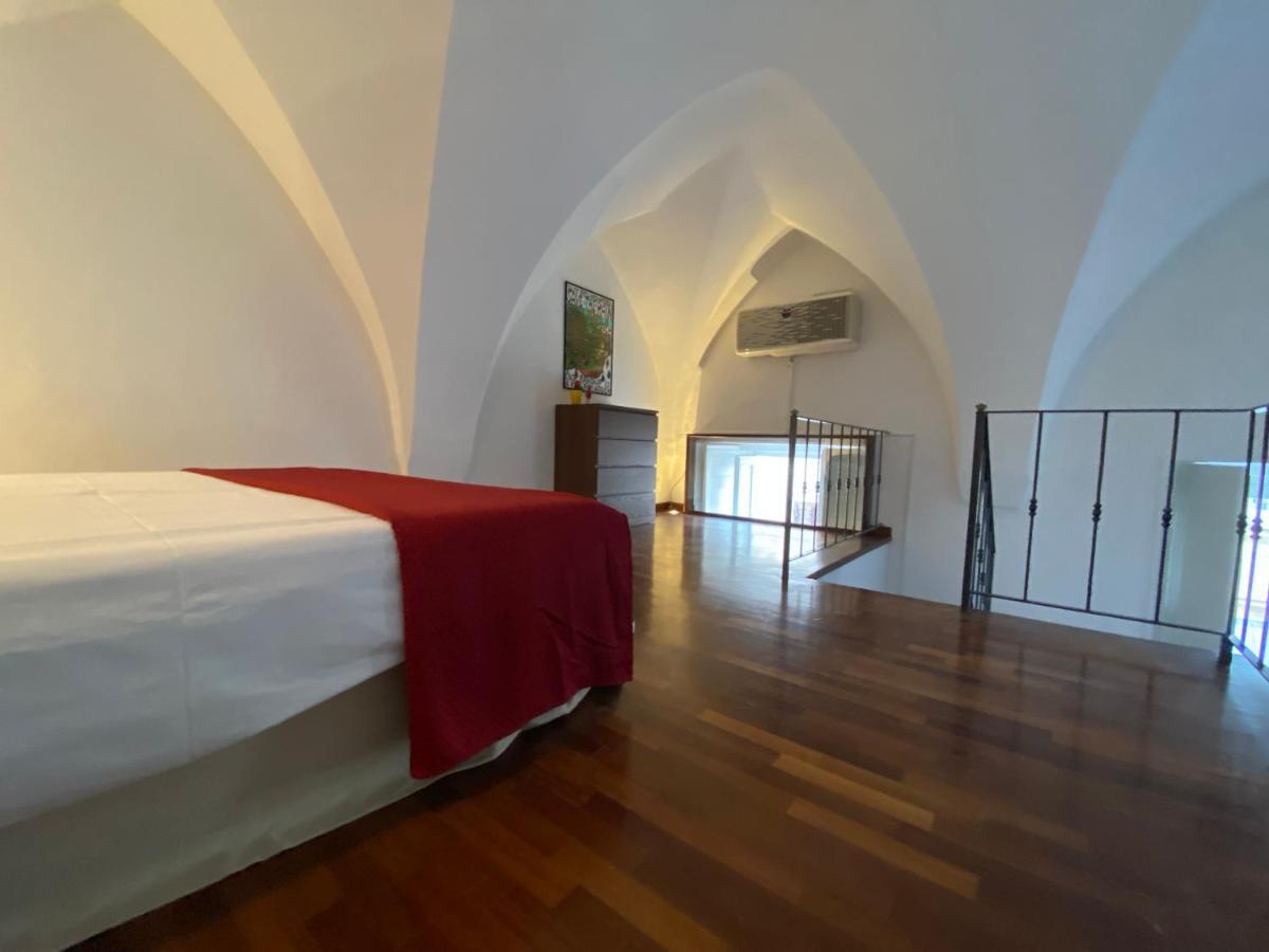 Appartement Palazzo Rossi