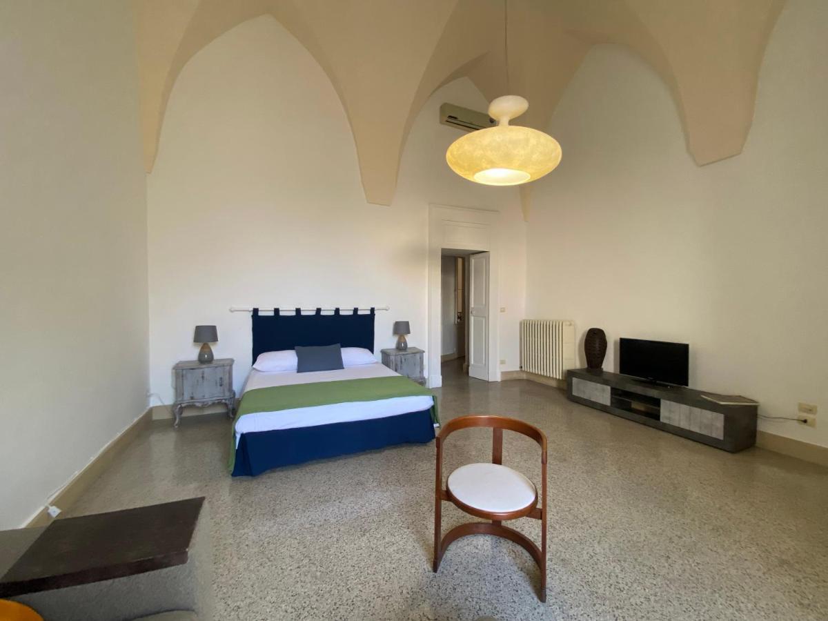 Palazzo Rossi *