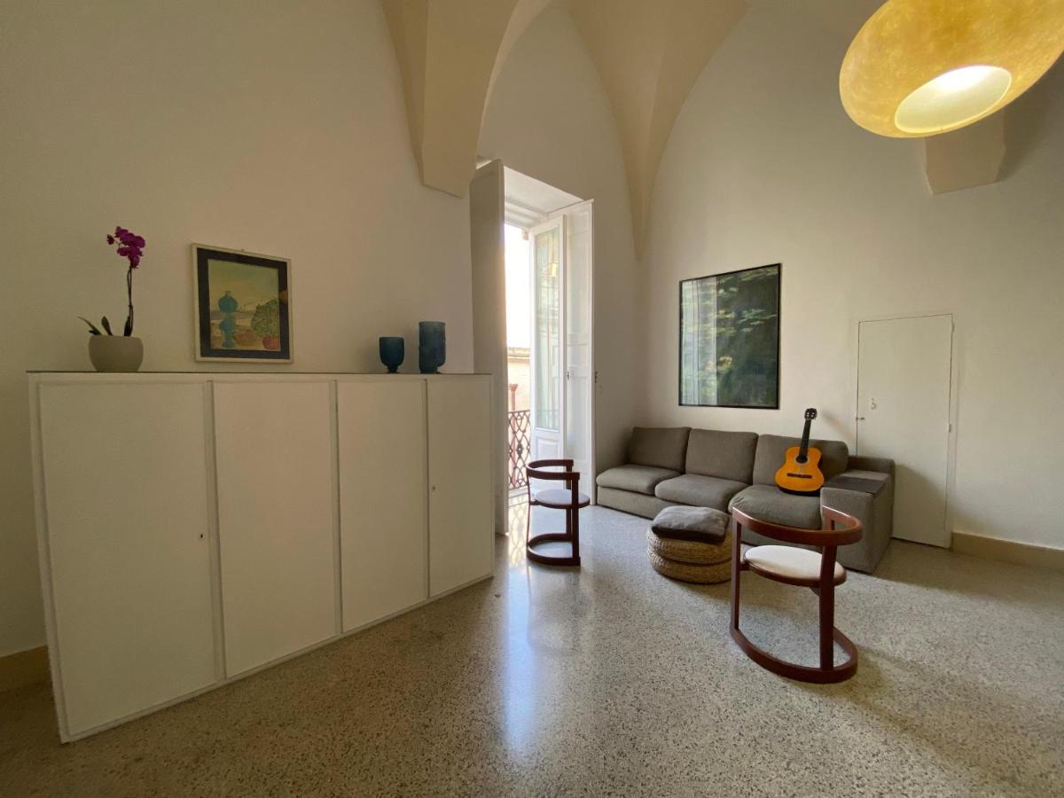 Palazzo Rossi * Lecce